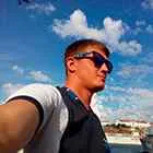 Лебедев Максим